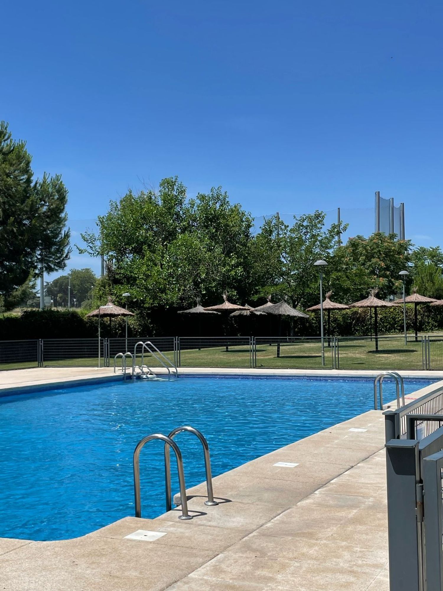 Piso en Calle Isaac Albéniz, 87, Golf - El Carralero - Foto 18