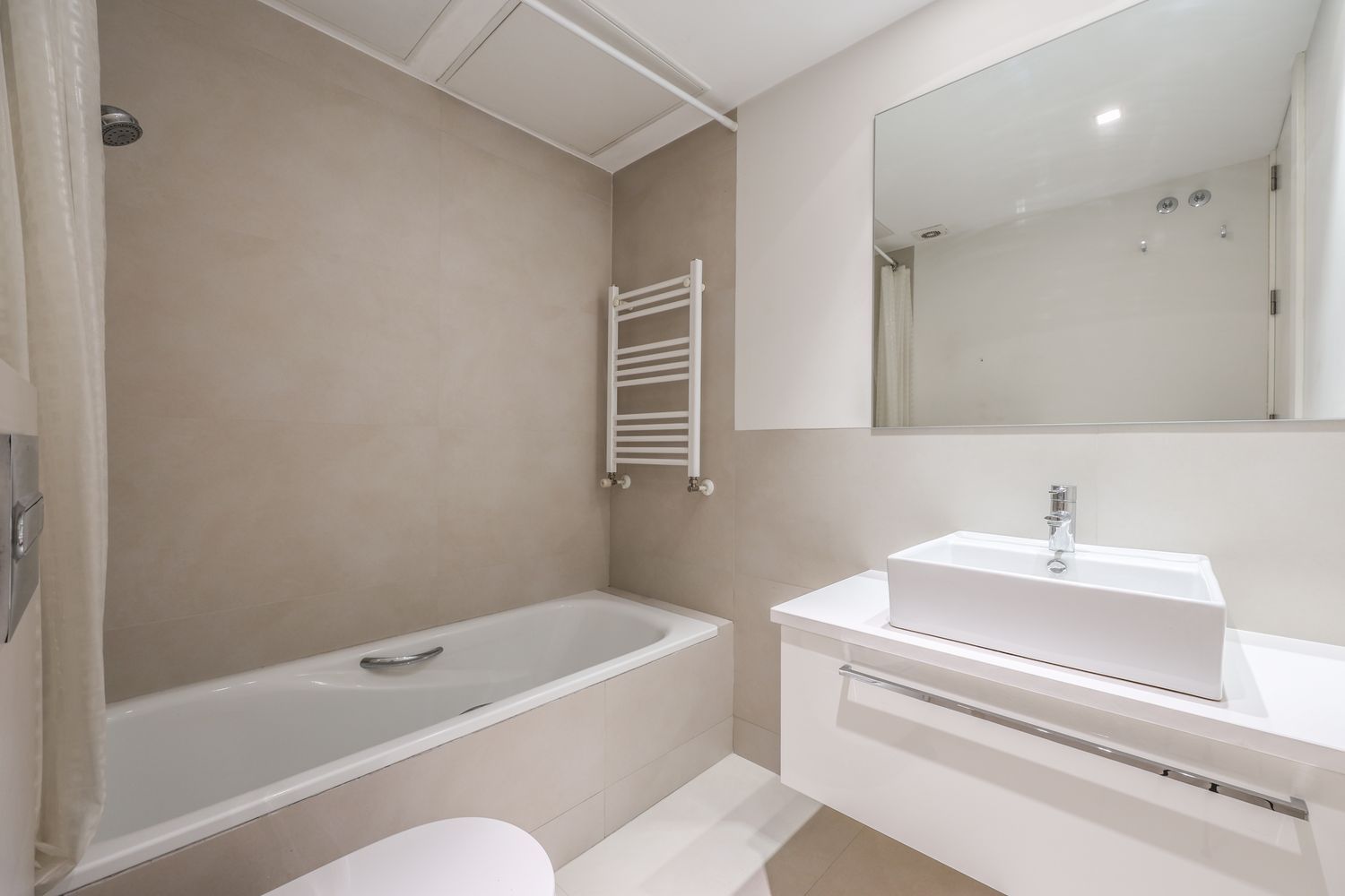 Piso en calle Pedro Muguruza, 4 - Foto 10