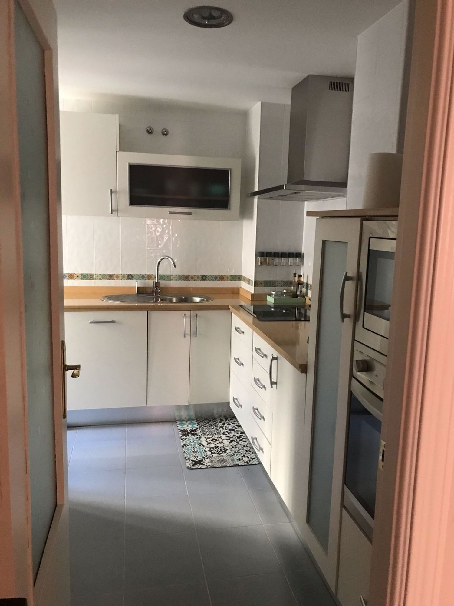 Piso en Pio Baroja, 10, Arco norte - Avda España, Arco norte - Avda España - Foto 12