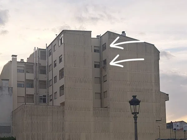 Dúplex en Calle Emilio Alonso Paz, 14 - Foto 3