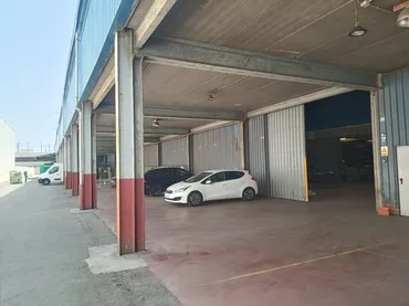 Nave Industrial en  Carrer Y 27 - Foto 47