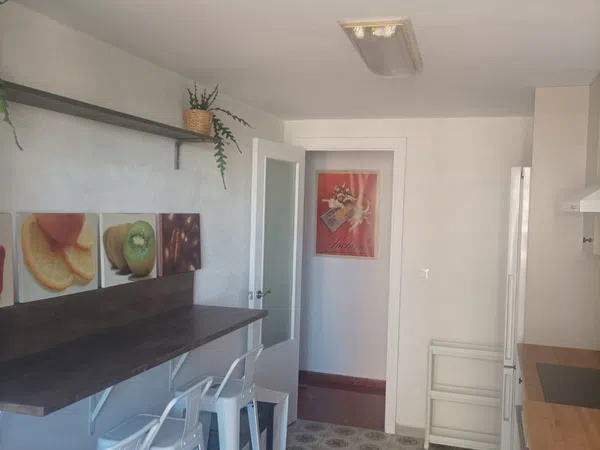 Piso en Calle la Guardia Civil, Benimaclet - Foto 14