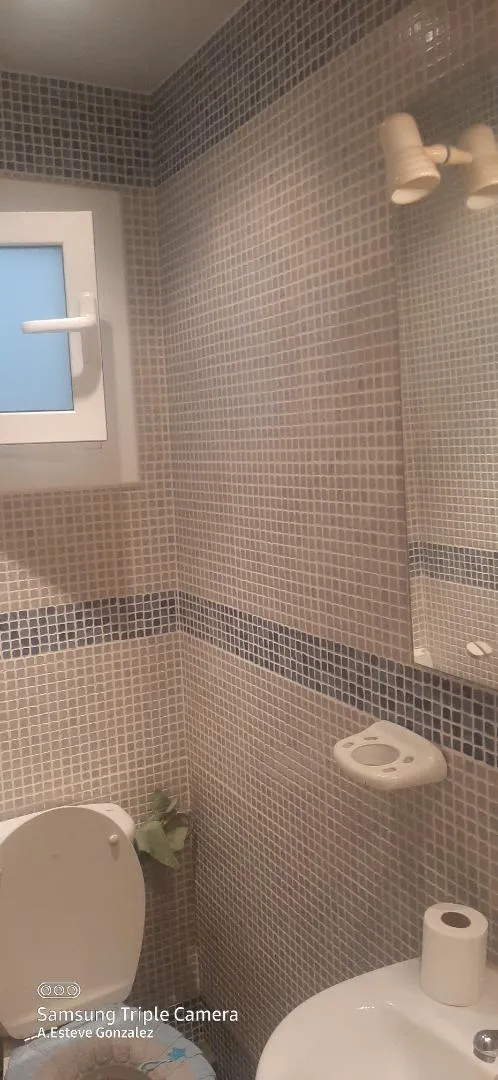 Piso en  Carrer de Burriac 70 - Foto 14