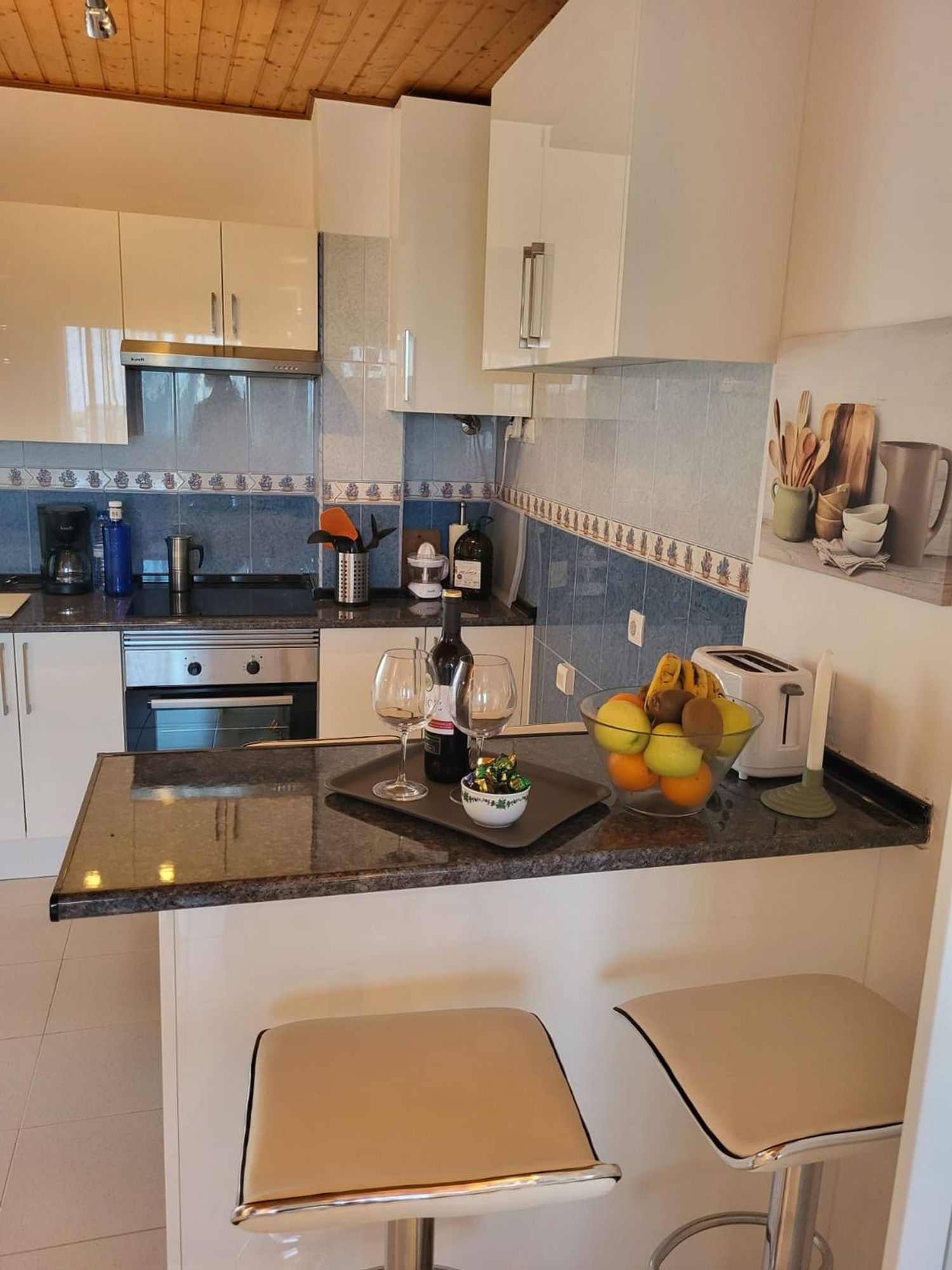 Piso en calle Tíjoco, 1 - Foto 4