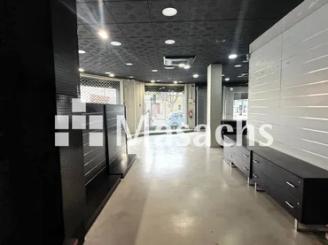 Local comercial en Terrassa - Foto 5