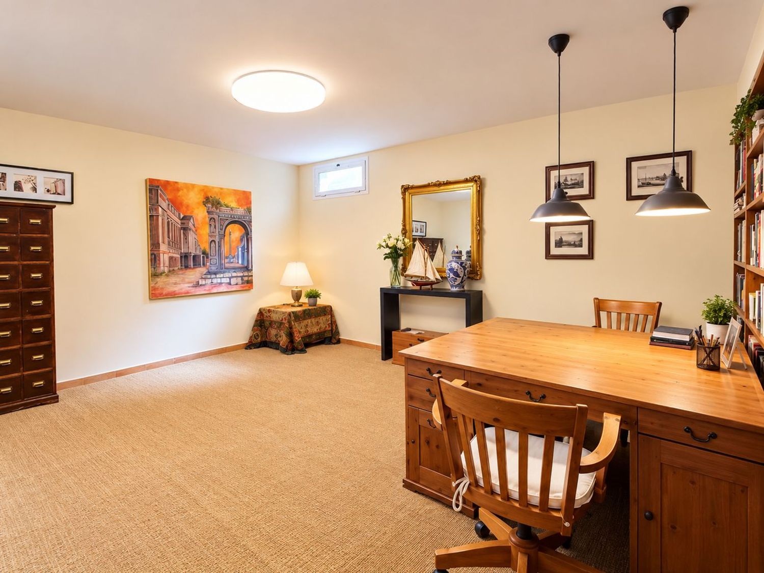 Chalet adosado en Paseo de los Reyes de Aragón, 12, Casablanca - Foto 22