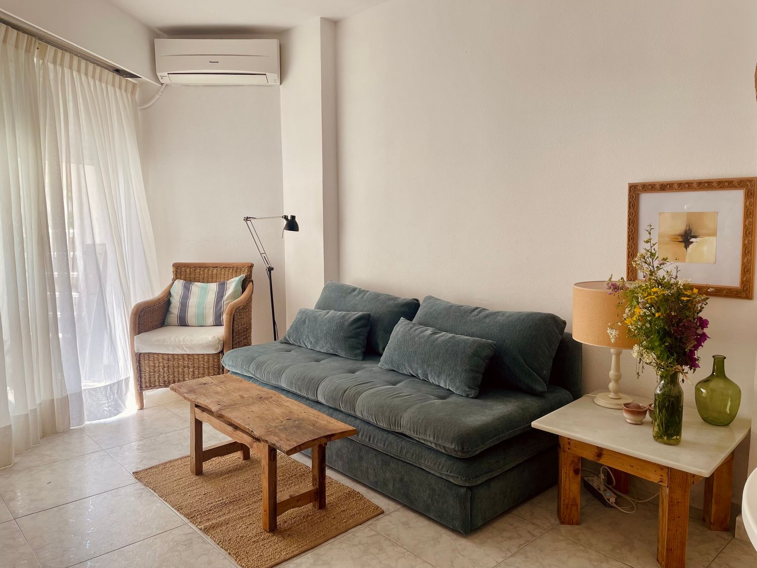 Piso en Calle Cigonya, 1, El Palmar-Los Molinos - Foto 4