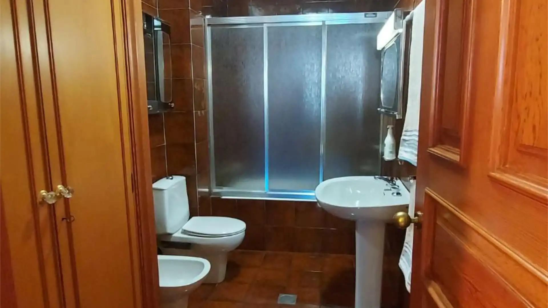 Piso en  Rúa Huertas 1 - Foto 17