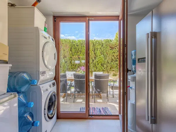 Piso en Barrio Sant Agustí - Foto 10