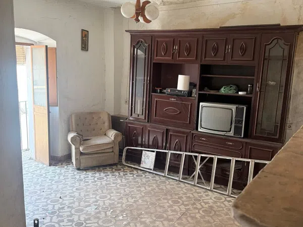 Casa o chalet independiente en Puerta de Sevilla, 12 - Foto 4