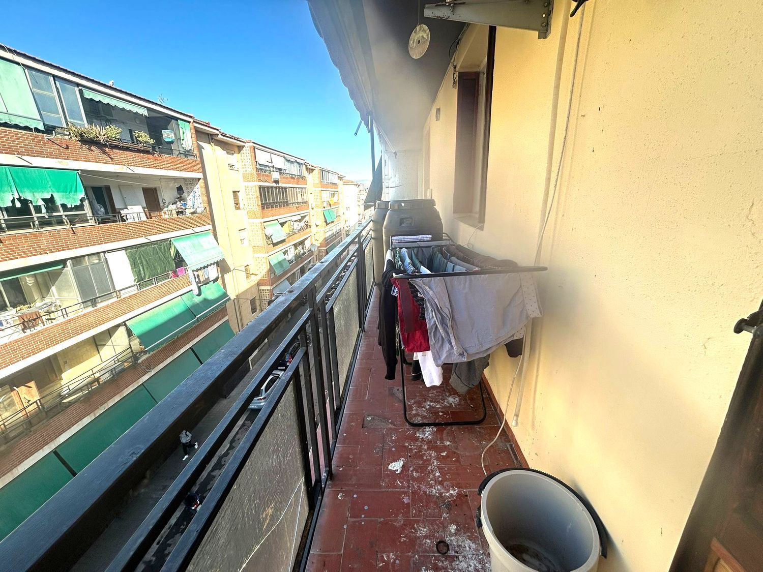 Piso en plaza argel s/n - Foto 2