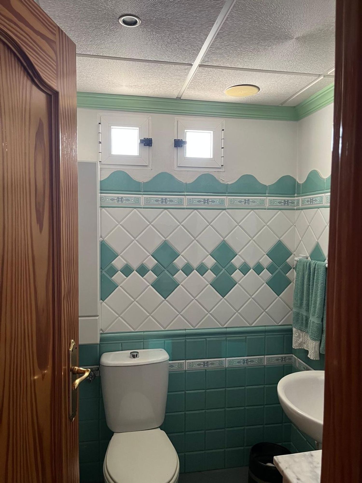 Piso en Calle Ancha, 15 b - Foto 10