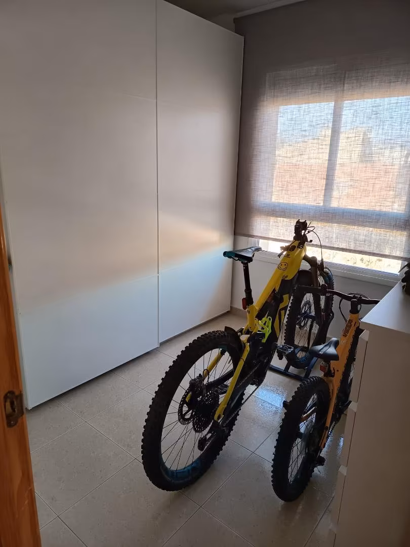 Piso en  Carrer Castellví de Rosanes 17 - Foto 8