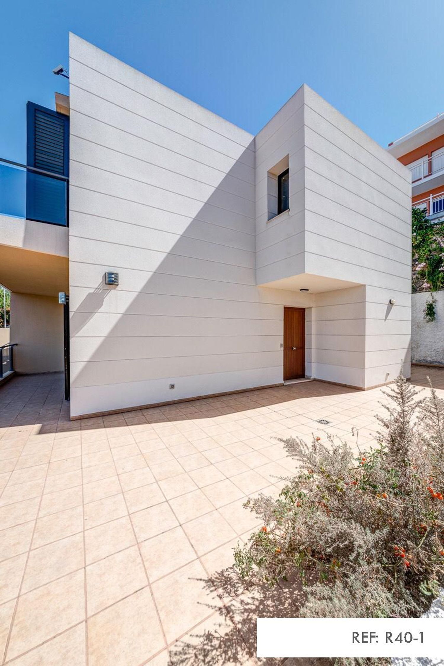 Chalet pareado en Vistabella-Villa Benítez-Ballester, Vistabella-Villa Benítez-Ballester - Foto 2