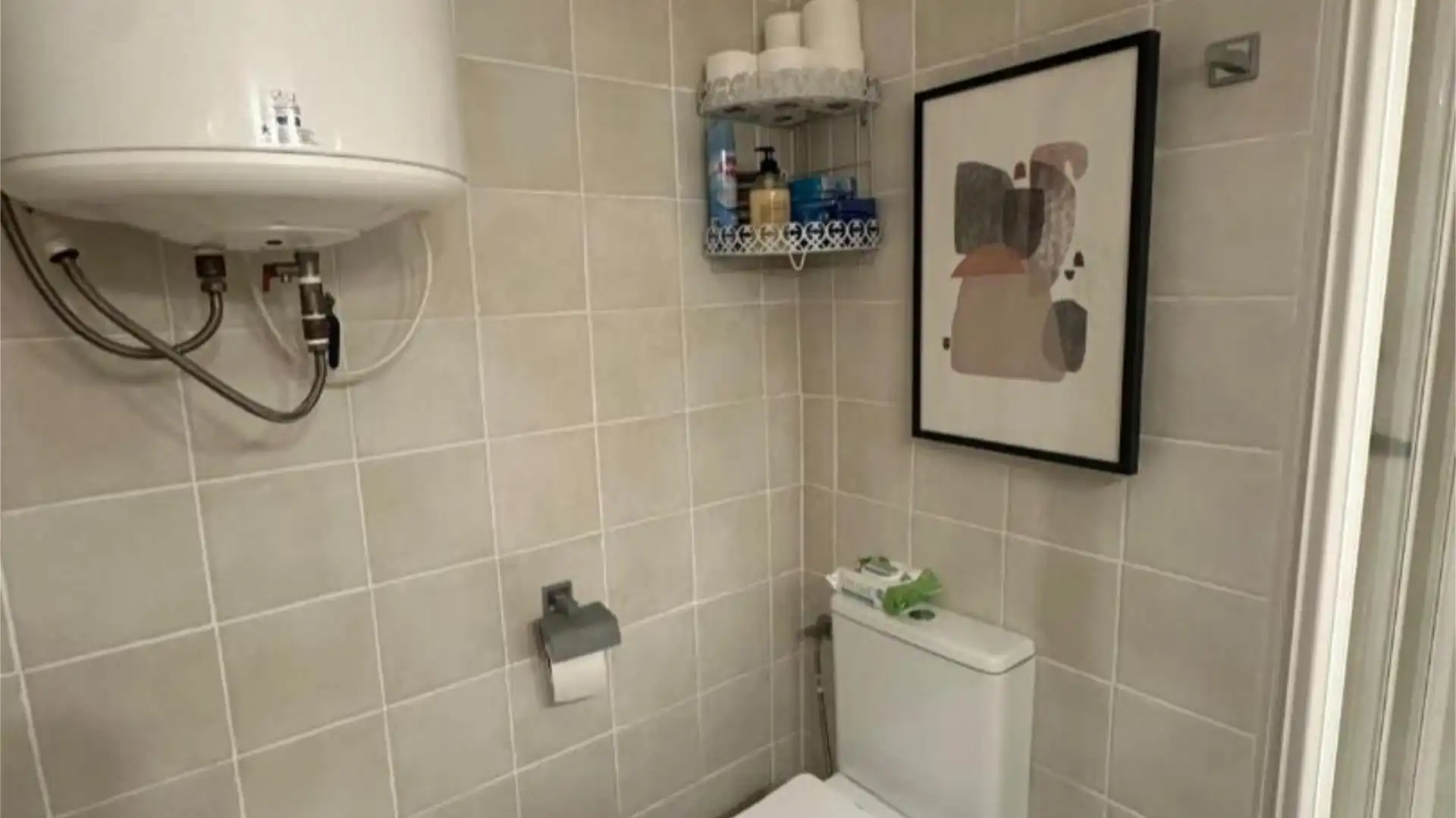 Piso en  Carrer d'Isaac Peral 1 - Foto 2