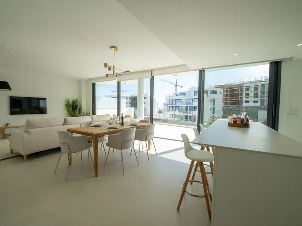 Piso en calle Leticia, 2 - Foto 30