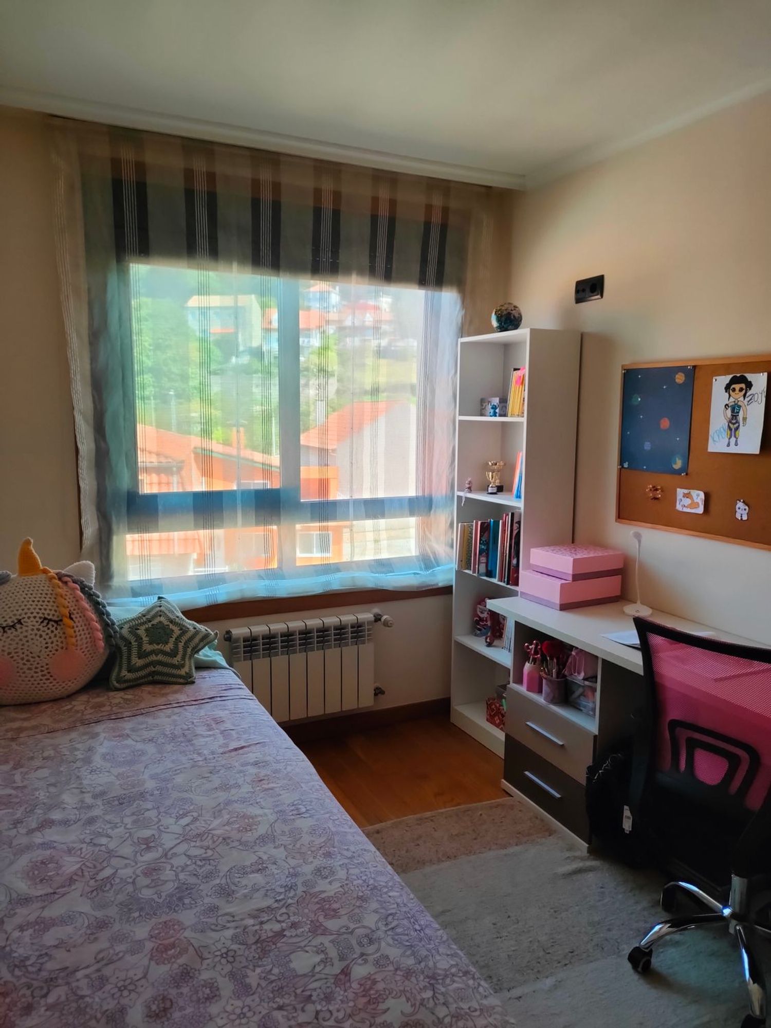 Piso en Camino de Clara Campoamor, 21, Castrelos - Sárdoma, Castrelos - Sárdoma - Foto 19