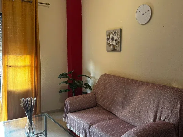 Estudio en Avenida Huelva, 5 - Foto 1