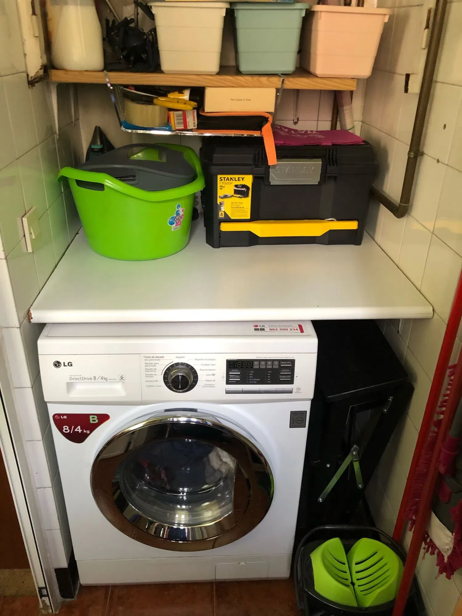 Piso en calle de Antonio López, 173 - Foto 34