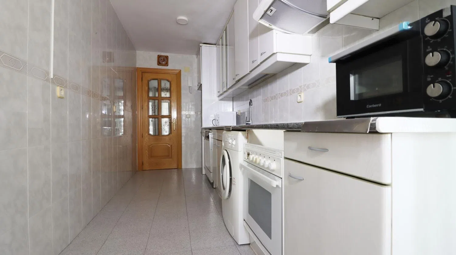 Piso en calle de Ribadavia, 6 - Foto 4