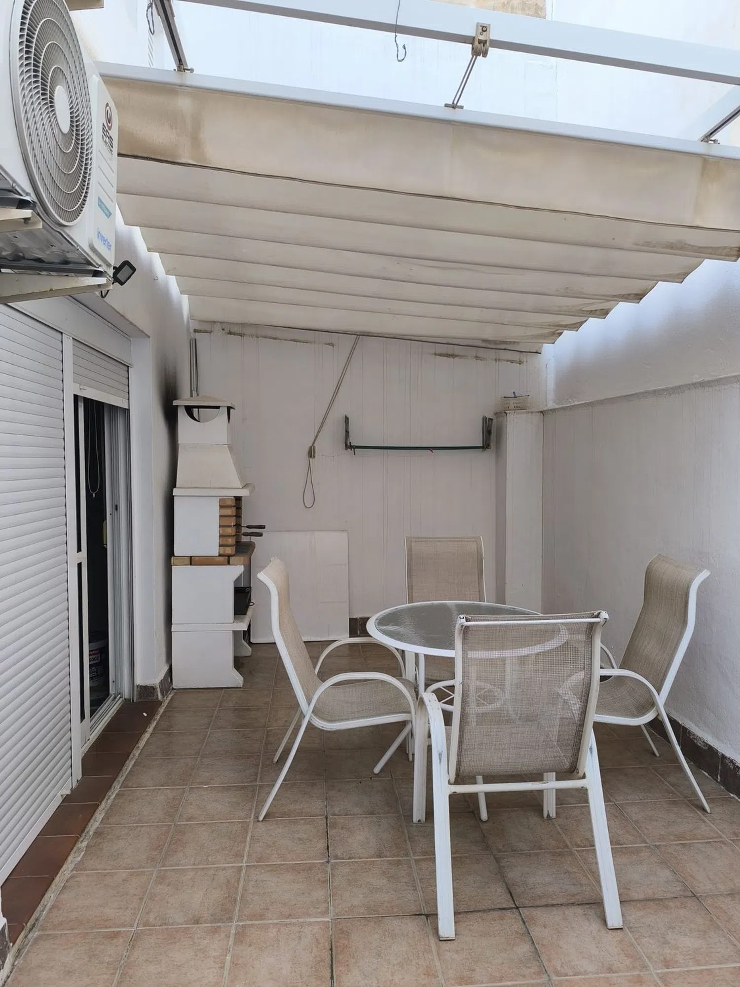 Piso en calle Bresca, 4 - Foto 1