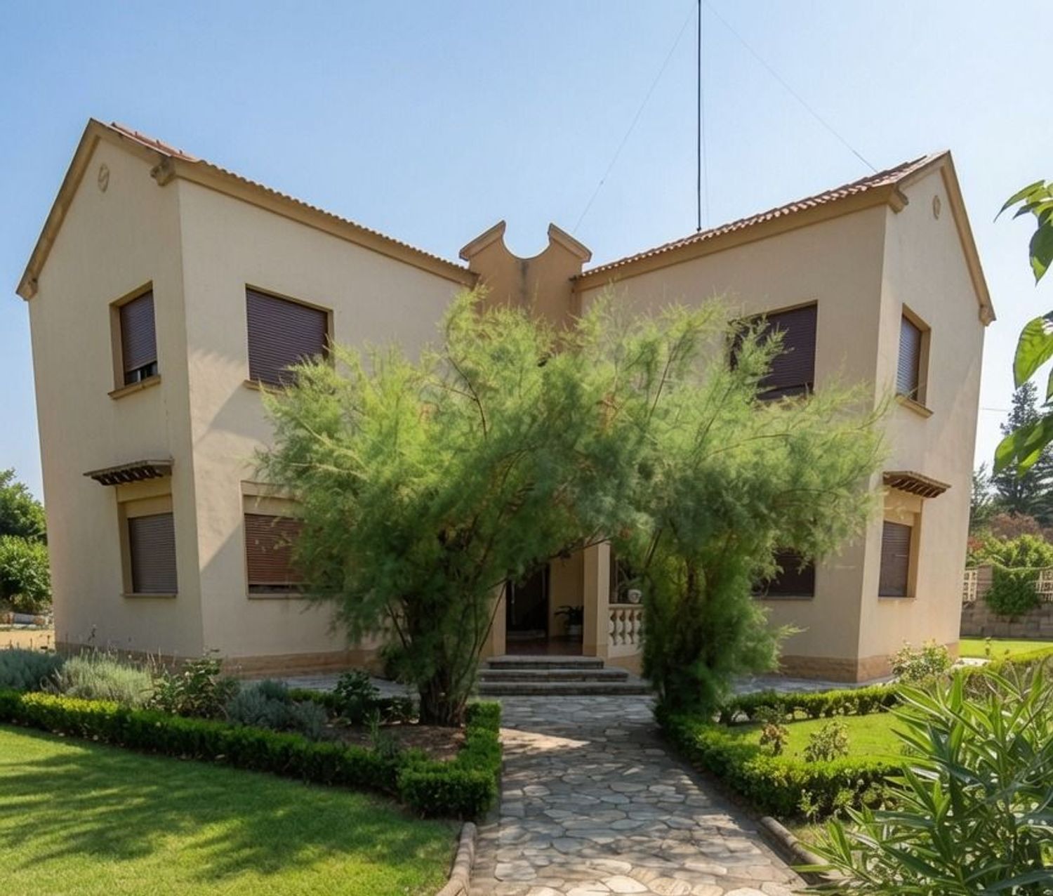 Casa o chalet independiente en Calle Estio, 7, Arcas Reales - Pinar del Jalón, Arcas Reales - Pinar del Jalón - Foto 2