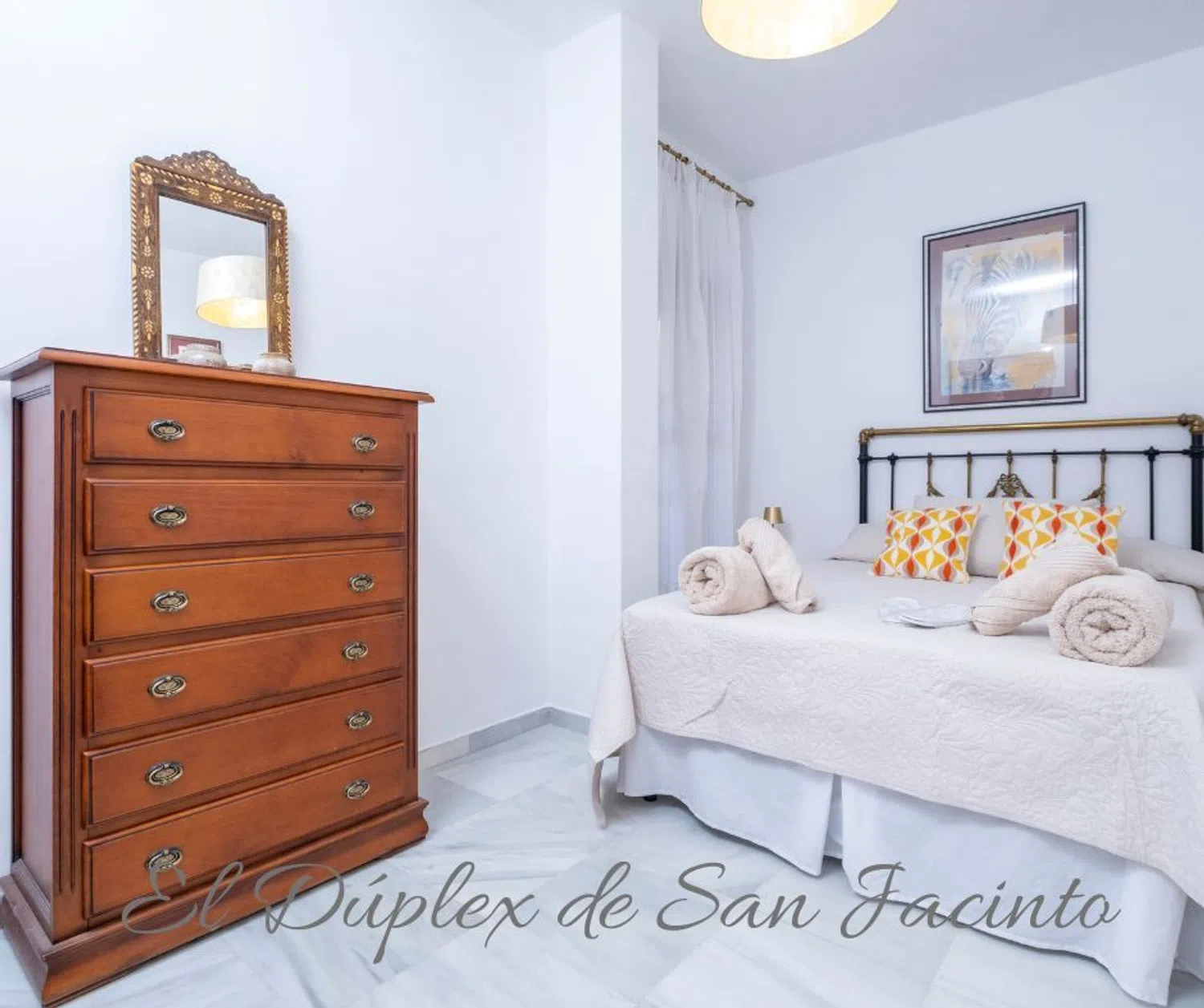 Dúplex en calle San Jacinto, 20 - Foto 3