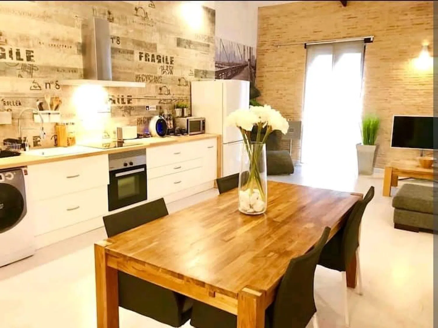 Piso en calle de Xile, 6 - Foto 10