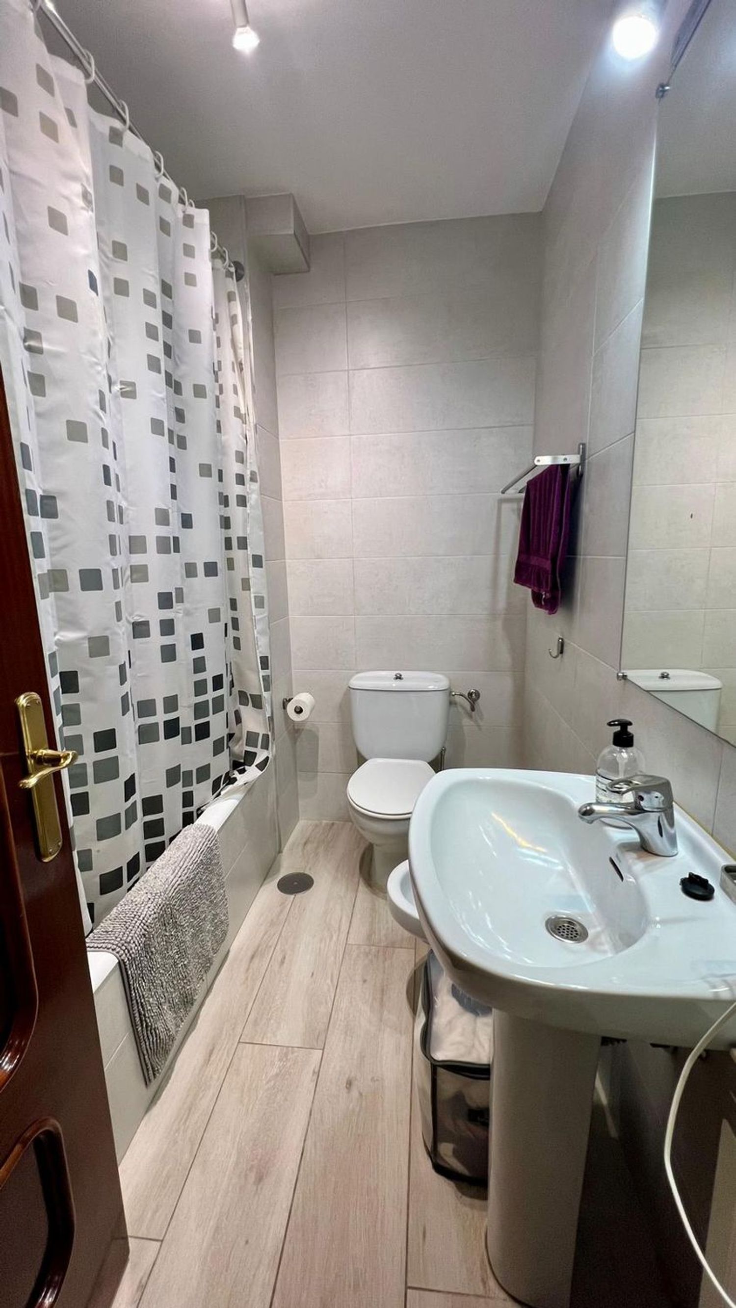 Piso en calle de Ruperto Chapí, 5 - Foto 18