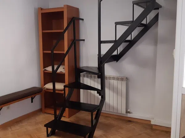 Dúplex en Barrio Berruguete - Foto 5