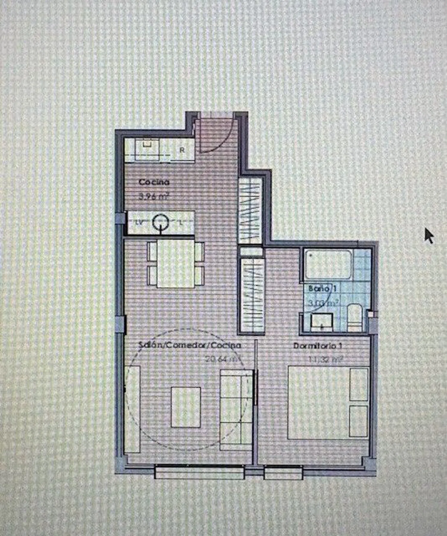 Piso en calle de la Isla Timor, 18 - Foto 14