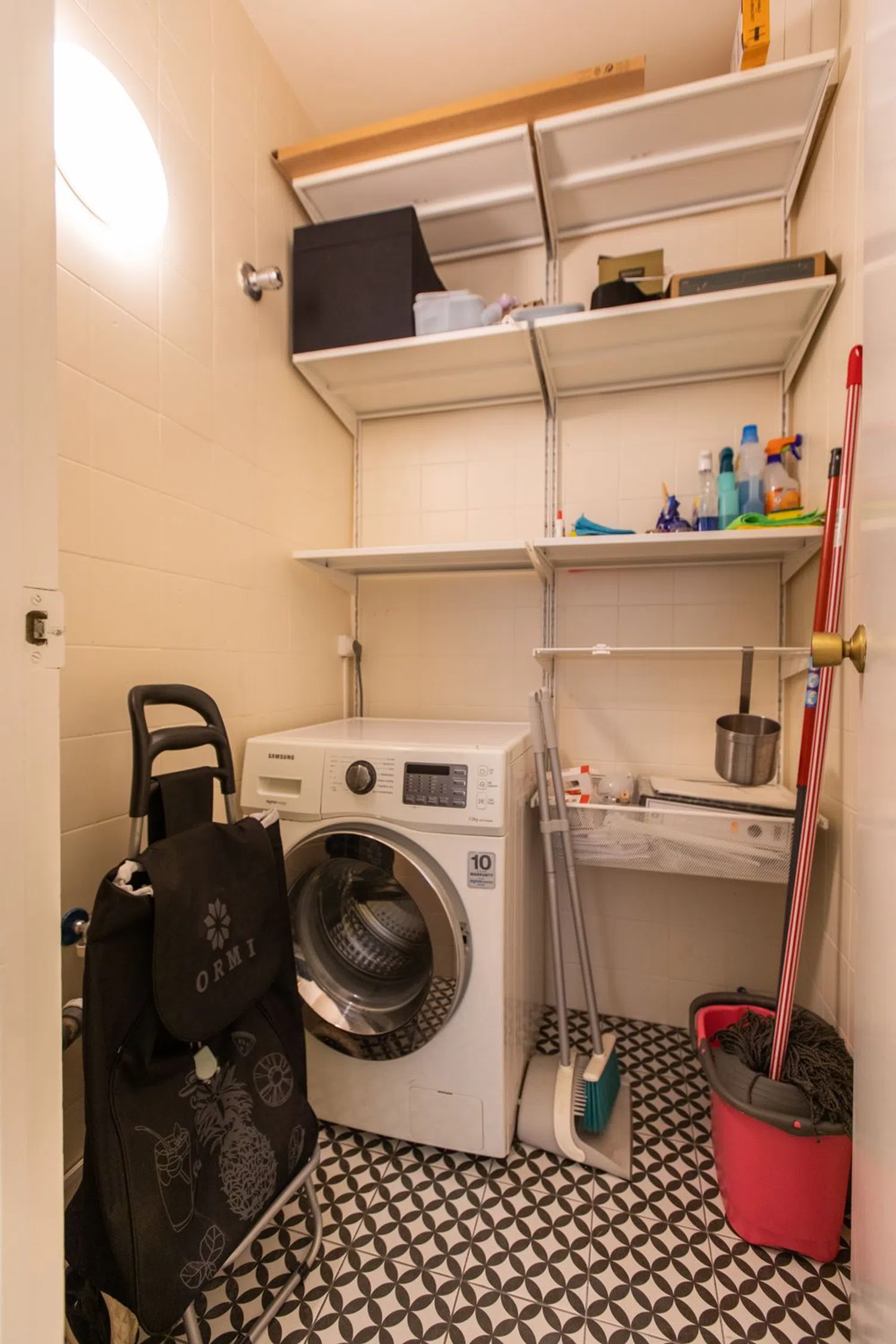Piso en Barrio Vila de Gràcia - Foto 19