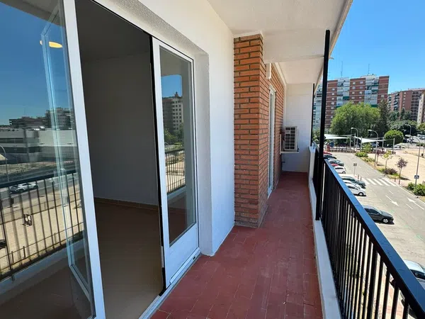Piso en Plaza de Puerto de la Cruz, Pilar - Foto 6