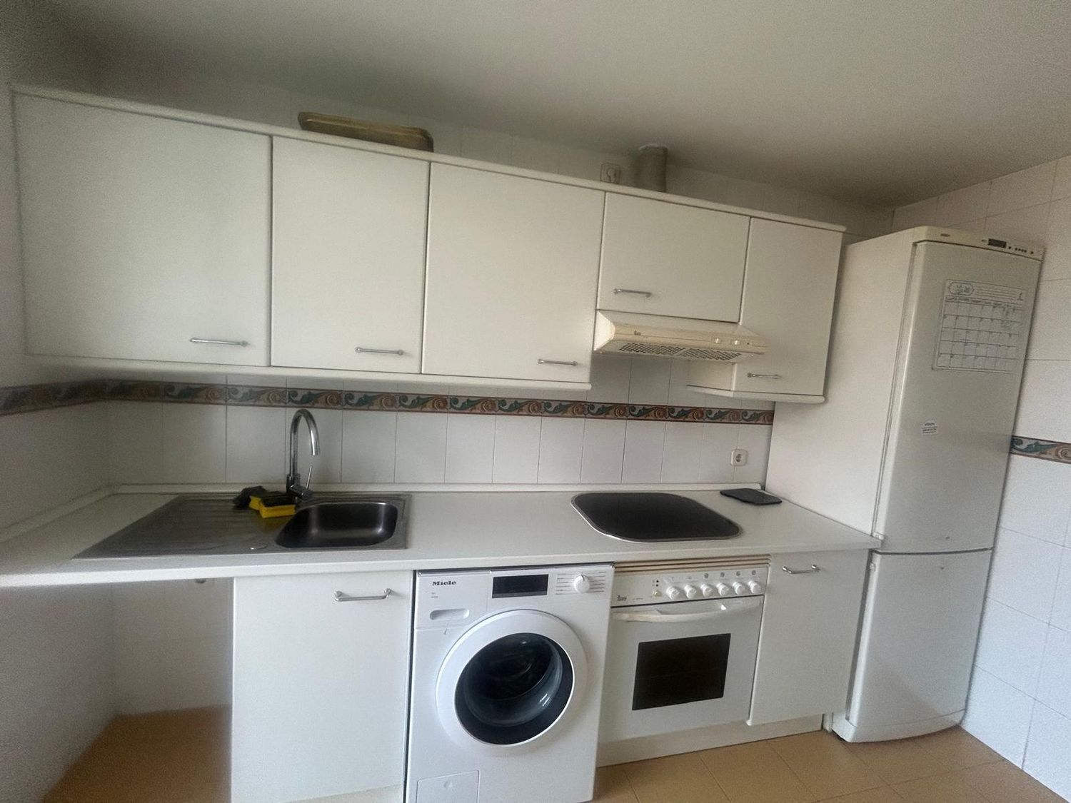 Dúplex en Paseo del Río Guadarrama, Villalba Estación - Foto 3