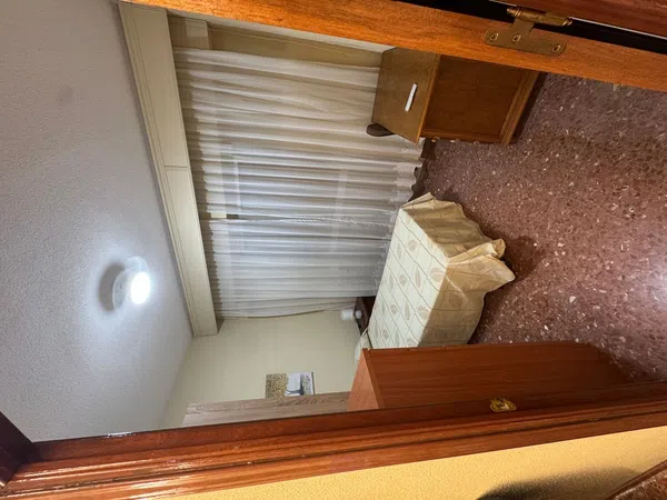 Piso en Calle Asín Palacios, 23, Carretera Trassierra - Colonia de la Paz - Foto 5