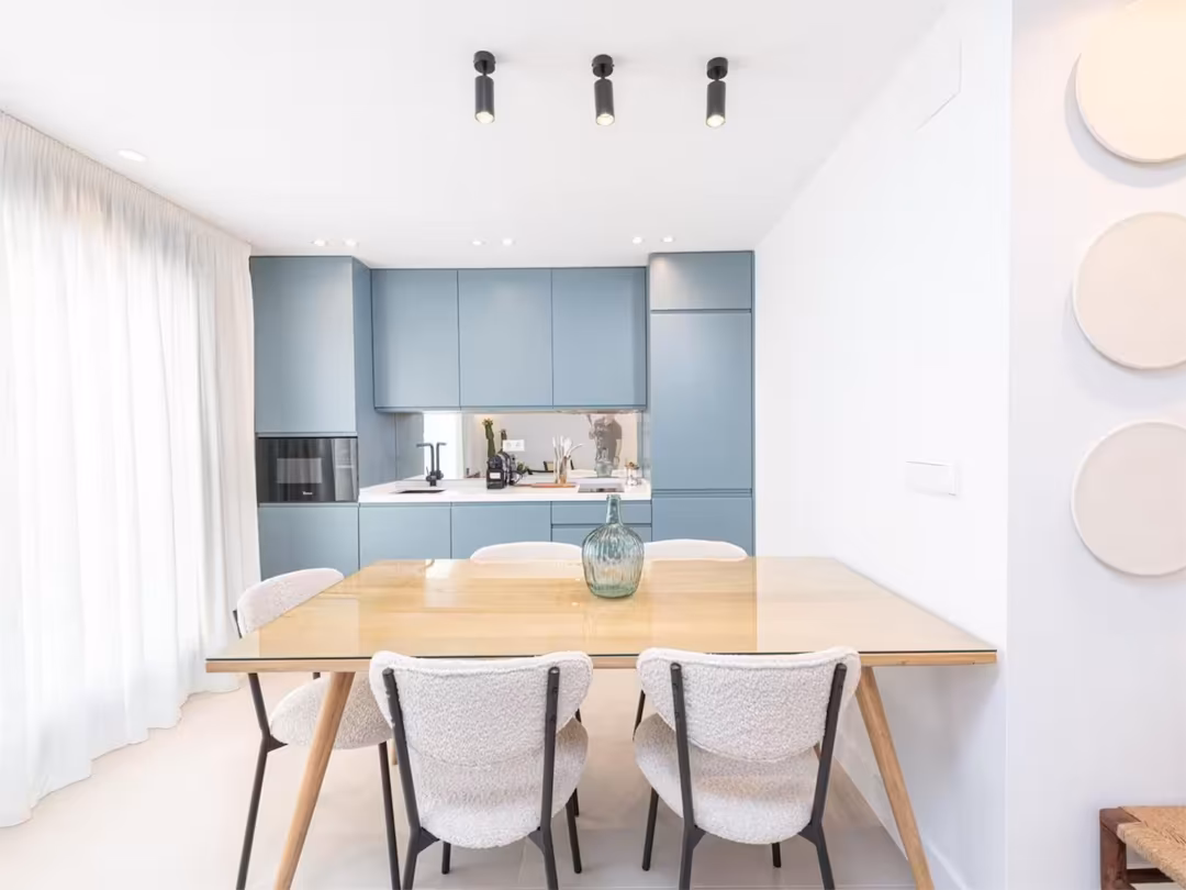 Apartamento en calle Calle Antonio Jiménez Ruiz 20 - Foto 13