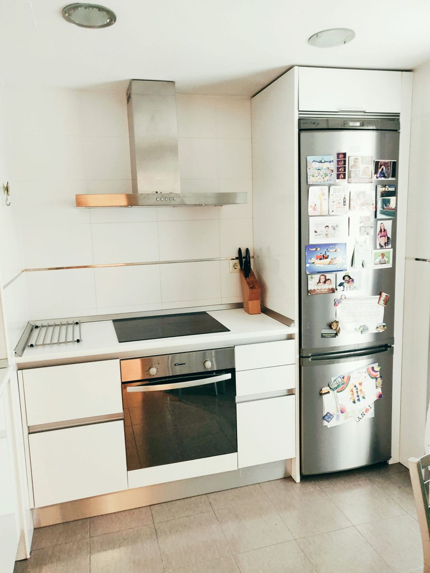 Piso en avenida de Manuel Azaña, 6 - Foto 21