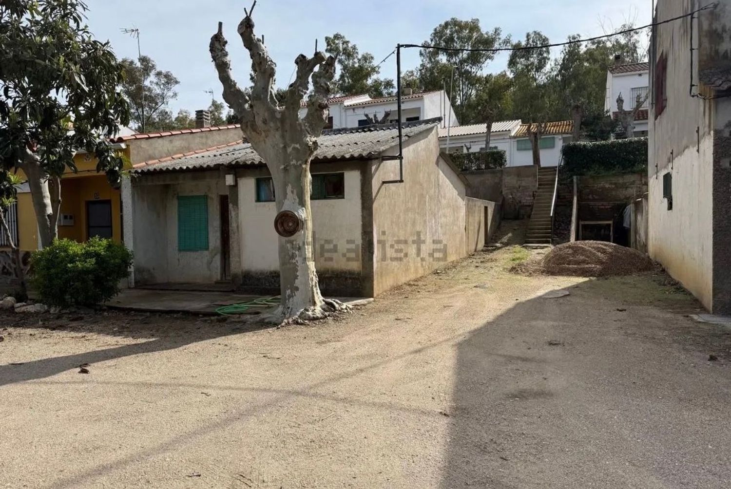 Casa terrera en Calle Brisca, 16 - Foto 2