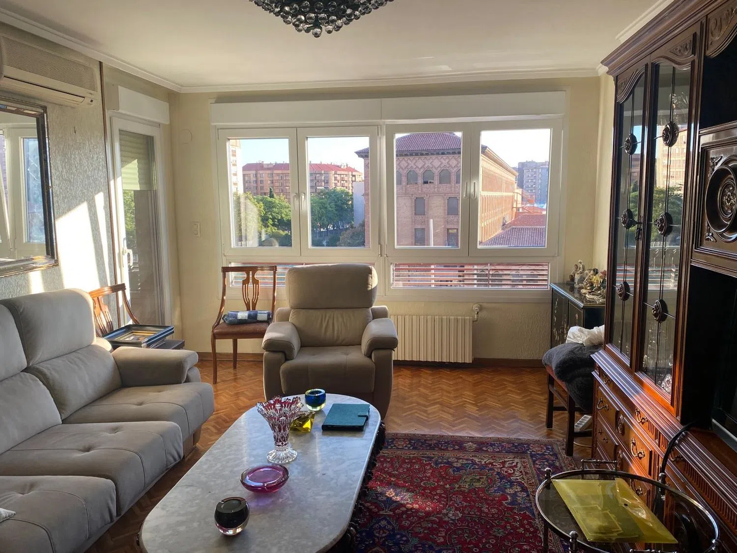 Piso en avenida del Tenor Fleta, 26 - Foto 1