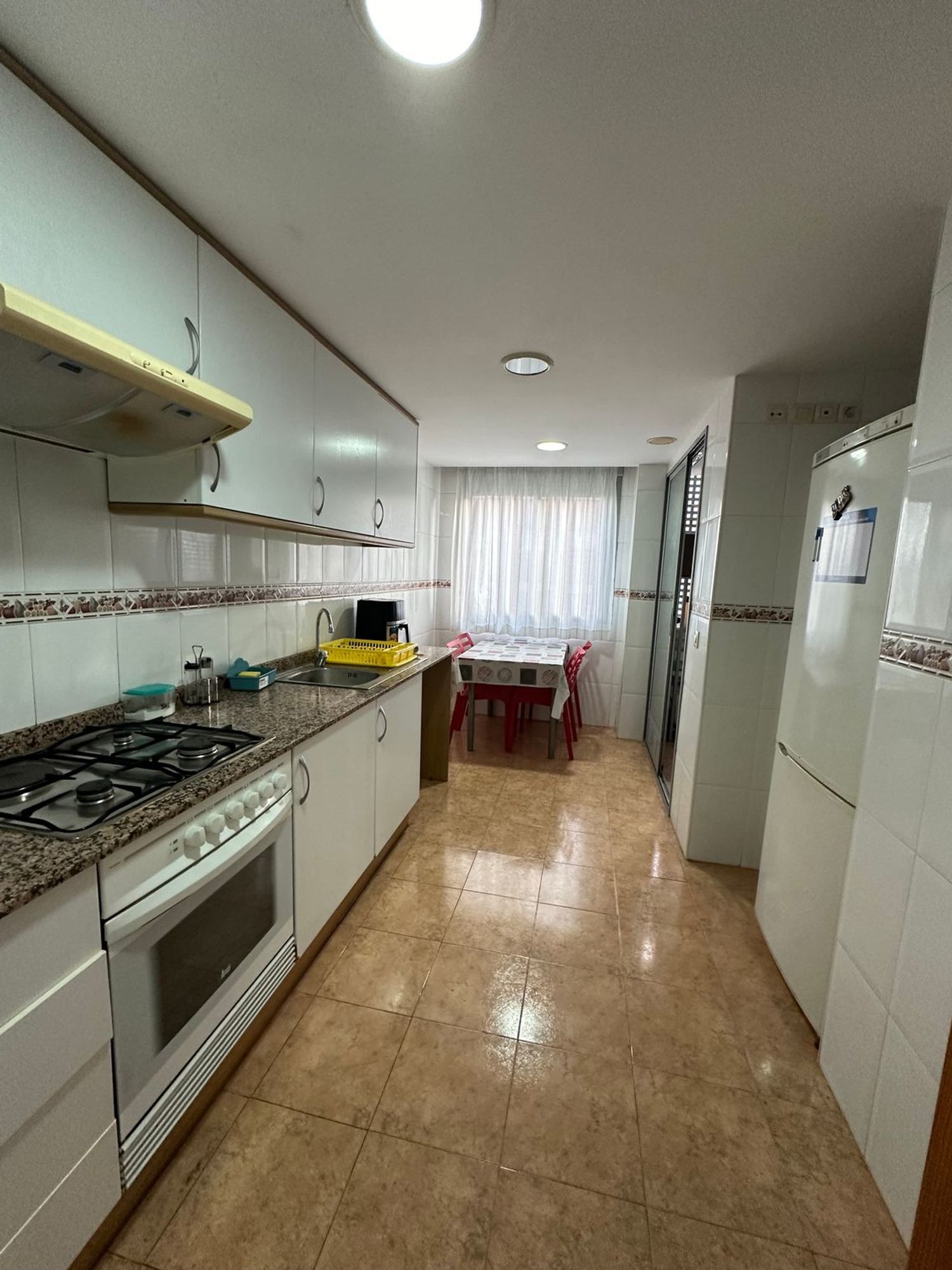 Piso en Calle Joaquín García Girona, 64, Zona Estación-Universidad - Foto 3