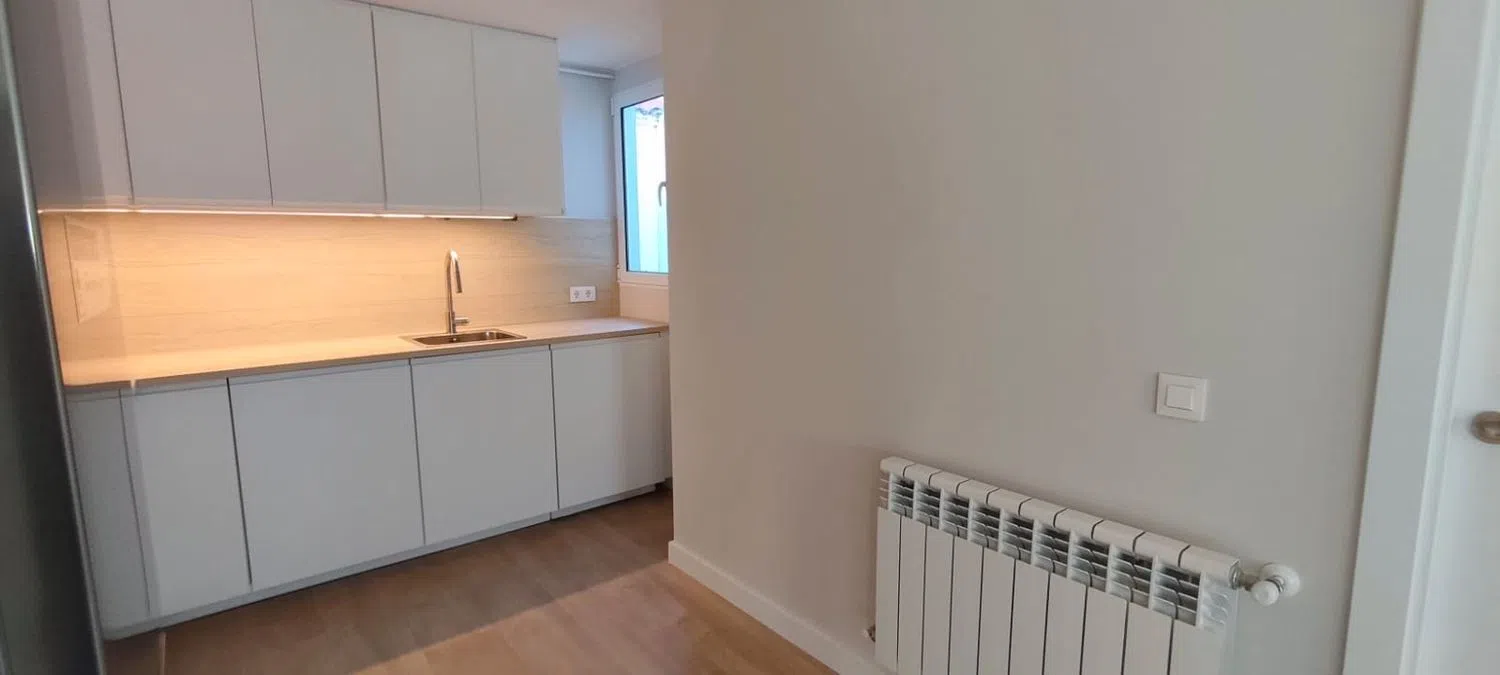 Piso en calle de Pedro María Ric, 8 - Foto 3