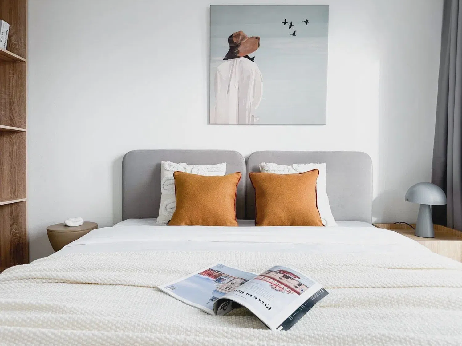 Piso en calle de Fuencarral, 77 - Foto 6