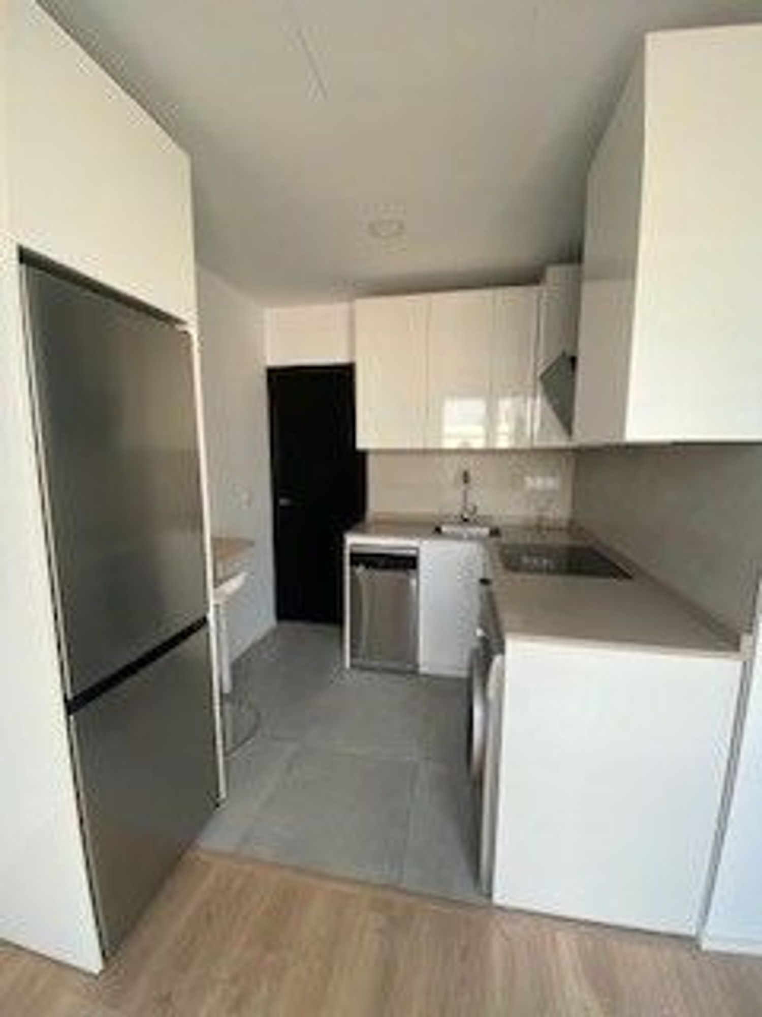 Ático en Calle Rastro, 3, San Bernardo - Avenida de Cádiz, Sevilla - Foto 16