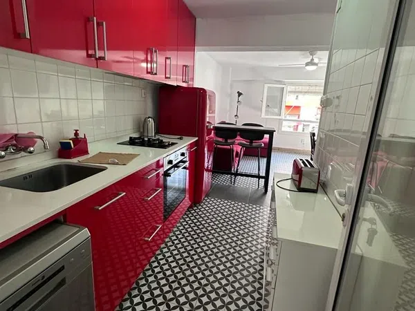 Piso en Calle de Bilbao, 14, Morvedre - Foto 3