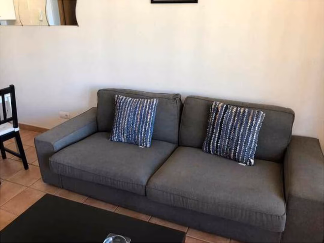Apartamento en playa paraiso - Foto 4