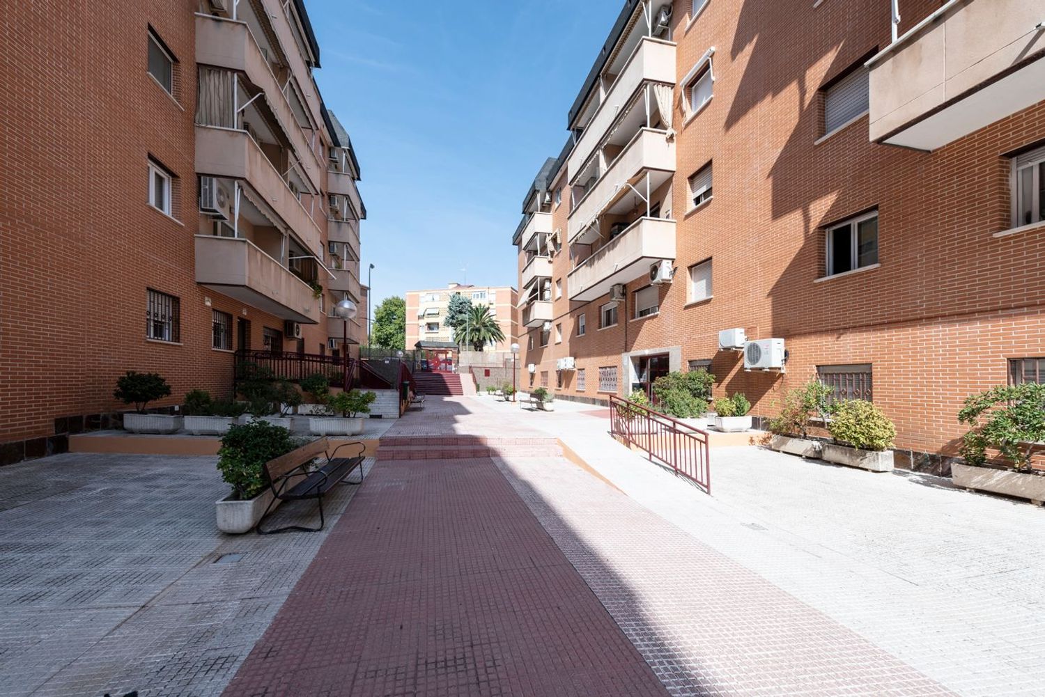 Piso en Calle de Ruperto Chapí, 4, Ensanche, Ensanche - Foto 32
