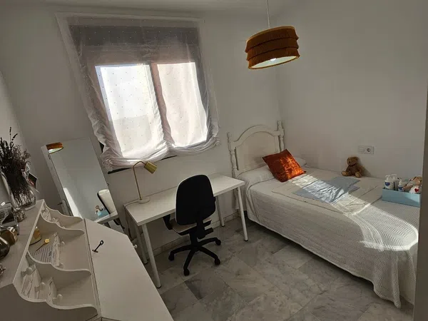 Piso en avenida Felipe González Márquez, 4 - Foto 16