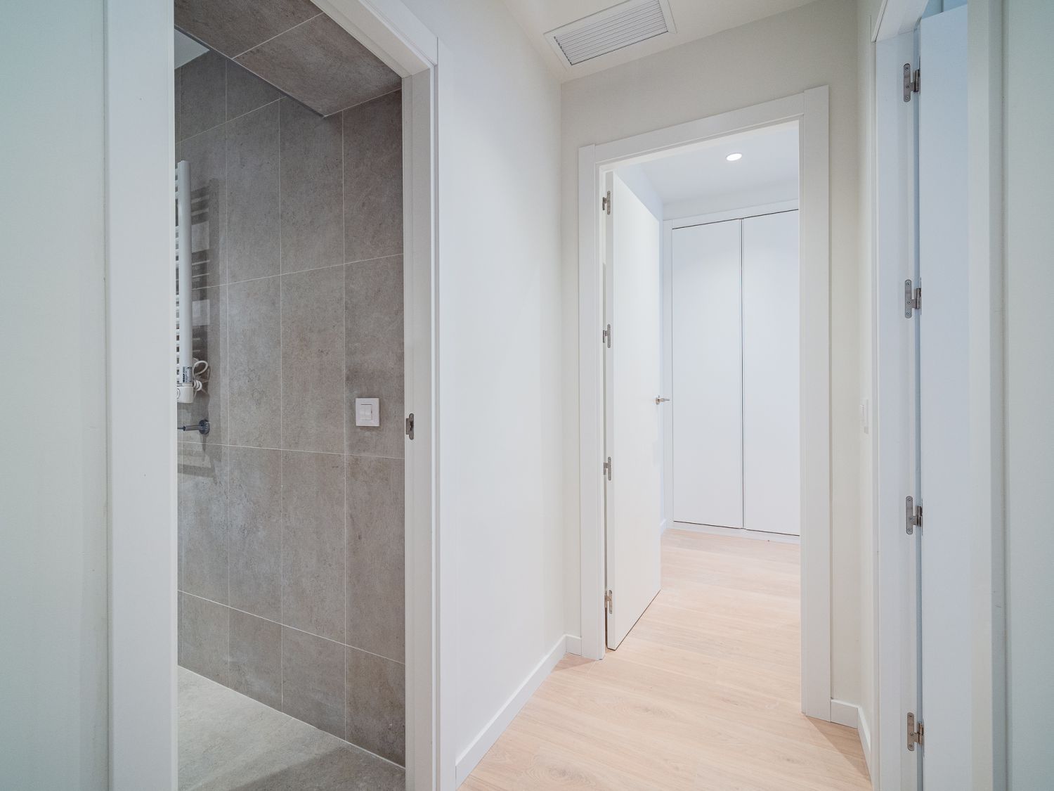 Piso en calle de Cavanilles - Foto 34