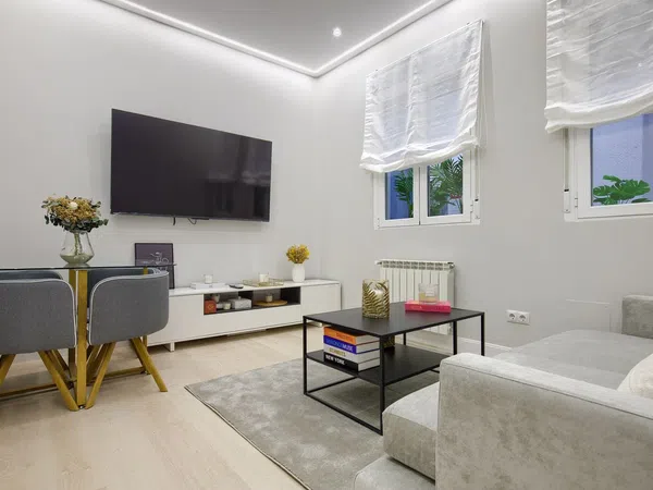 Piso en calle de Narváez, 70