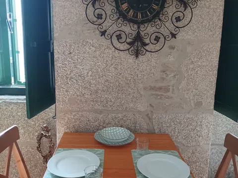 Estudio en calle do Castro, 11